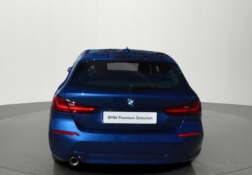 BMW Seria 1 F70 2024 BMW Seria 1 118i 140 KM Led Navi Tempomat Gwarancja Car Play Salon Polska, zdjęcie 8