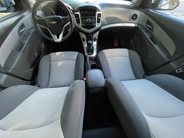 Chevrolet Cruze 2009 Chevrolet Cruze 1.6 Benzyna Nowy Rozrząd ,Olej ,Filtry Po Opłatach, zdjęcie 6