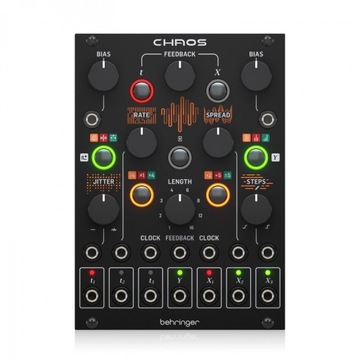Behringer CHAOS - Модульный синтезаторный модуль
