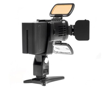 Светодиодная лампа Newell V-LED050 LED-LBPS900