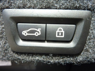 BMW Seria 5 F10-F11 Limuzyna Facelifting 535i 306KM 2015 BMW 535 LUXURY*3.0I, zdjęcie 34