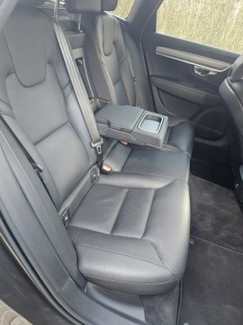 Volvo V90 II Kombi 2.0 D4 190KM 2020 Volvo V90 ACC Kamera SKÓRA Bezwypadkowy FULL, zdjęcie 15