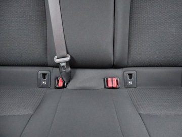 Toyota C-HR I Crossover 1.2L Turbo 116KM 2018 Toyota C-HR 1.2 Turbo, 1. Właściciel, Serwis ASO, zdjęcie 9