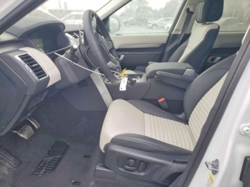 Land Rover Discovery V 2025 Land Rover Discovery Dynamic Se 2025 2.0 Benzyna 296KM, zdjęcie 7