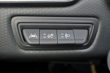 Renault Clio V Hatchback 5d 1.0 TCe 90KM 2021 Renault Clio Bezwypadkowy / Salon Polska / Serwis, zdjęcie 12