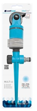 СПРИНКЕР CELLFAST MULTI IDEAL 52-060