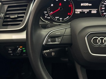 Audi Q5 II SUV Facelifting 2.0 40 TDI 204KM 2021 Audi Q5 40 TDI Quattro / 1 właściciel / Salon Pols, zdjęcie 21