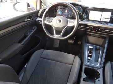 Volkswagen Golf VIII Hatchback Plug-In-Hybrid 1.4 TSI 204KM 2022 VW Golf 1.4 TSI eHybrid, Salon Polska, zdjęcie 6
