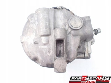 КОМПРЕССОР КОНДИЦИОНЕРА AUDI A8 D3 05E00752 7SEU16C