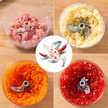 НЕРЕЗКА ДЛЯ ОВОЩЕЙ, ЛУКА И ЧЕСНОКА