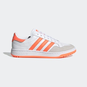 BUTY ADIDAS TEAM COURT W EF6071