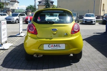 Ford Ka III 1.2 Duratec 69KM 2015 Ford KA Polski Salon, Mikro Przebieg,, zdjęcie 5