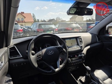 Hyundai Tucson III 2018 Hyundai Tucson Zadbany Podgrzewane fotele ( nr of 81) 1.6 Benzyna 135KM, zdjęcie 25