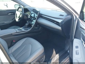 Toyota Avalon III 2019 Toyota Avalon Toyota Avalon XLE, od ubezpieczalni po gradobiciu, zdjęcie 8