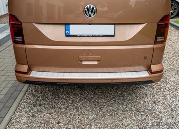 VRSTVA NA NÁRAZNÍK VW T6.1 MULTIVAN 2019-