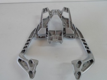 BMW G310GS с 2017 г. G310 РАМА РУЧКА ЗАДНЕГО ПАССАЖИРА