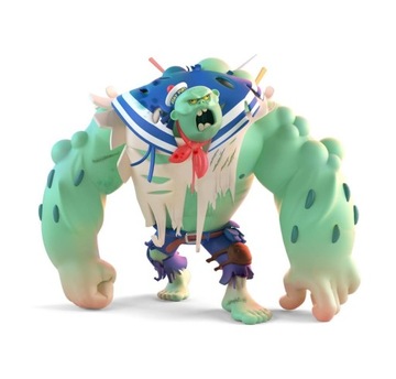 Зомби Тинз: Эволюция