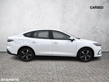 BYD Seal 2025 BYD Seal 5 BYD Seal 5 1.5 Hybryda Plug-in 212KM, zdjęcie 5