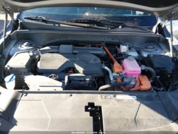 Kia Sorento IV 2025 Kia Sorento Hybrid SX Prestige 2025 1.6 Hybryda 227KM, zdjęcie 8