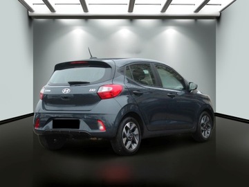 Hyundai i10 III Hatchback Facelifting 1.0 MPI 67KM 2024 Hyundai i10 6 000 km, 2024 – miejski ideał czeka na nowego właściciela., zdjęcie 3