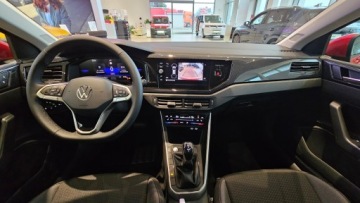 Volkswagen T-Cross SUV Facelifting 1.0 TSI 115KM 2026 Volkswagen Taigo Life PlusTSI 116KM DSG7 /Kamera/, zdjęcie 21