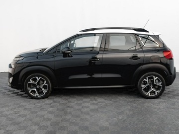 Citroen C3 Aircross  I Crossover Facelifting 1.2 PureTech 110KM 2022 Citroen C3 Aircross PY96580#1.2 PureTech Shine, zdjęcie 8