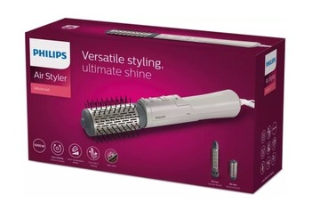 PHILIPS BHA710/00 фен и щипцы для завивки ионизации