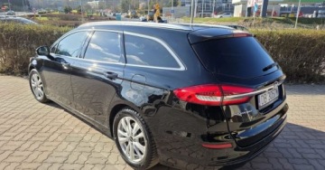 Ford Mondeo V Kombi 1.5 EcoBoost 165KM 2018 Ford Mondeo Wzorowy Navi - Kamera - Full Led - Zarejestrowany 1.5, zdjęcie 29