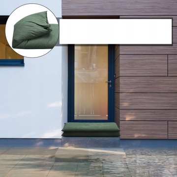 Расширяющаяся сумка Flood 25*100см