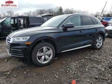 Audi Q5 II 2019