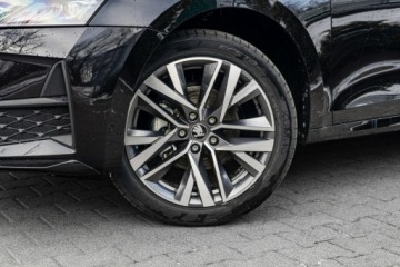 Skoda Octavia IV Liftback 1.5 TSI EVO 150KM 2026 Škoda Octavia Skoda Octavia Combi Sportline 1.5, zdjęcie 8