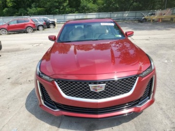 Cadillac 2023 Cadillac CT5 Premium Luxury 2023 3.0l 3.0 Benzyna 335KM, zdjęcie 5