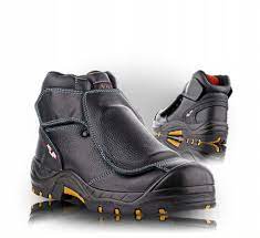 BUTY SPAWALNICZE VM REYKJAVIK S3 M SRC HRO R.43