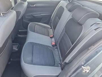 Skoda Fabia III Hatchback Facelifting 1.0 TSI 95KM 2019 Skoda Fabia Skoda Fabia 1.0 TSI Ambition Benzyna 95KM, zdjęcie 10