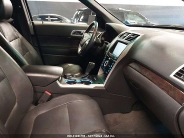 Ford Explorer V 3.5 V6 Duratec 290KM 2015 Ford Explorer 2015 Ford Explorer 4WD 4dr Limited 3.5 Benzyna 290KM, zdjęcie 11