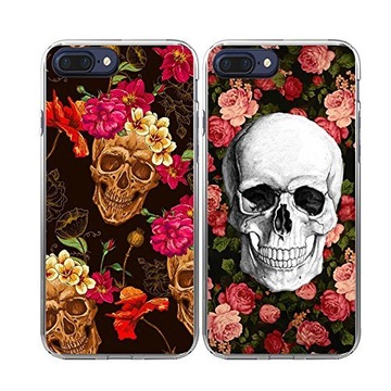 2 x Etui Plecki Case iPhone 7