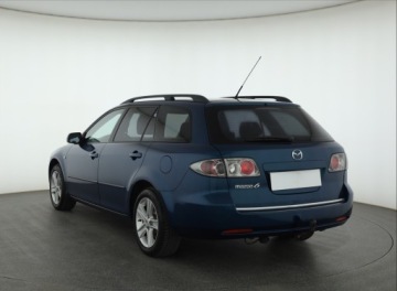 Mazda 6 I Kombi 1.8 MZR 120KM 2007 Mazda 6 1.8, Xenon, Klima, Klimatronic, Tempomat, zdjęcie 3