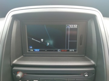 Opel Vivaro A Combi L1 2.0 CDTI 115KM 2013 Opel Vivaro Opel Vivaro 2.0 CDTI L2H1 Life Cosmo 2.0 Diesel 114KM, zdjęcie 15