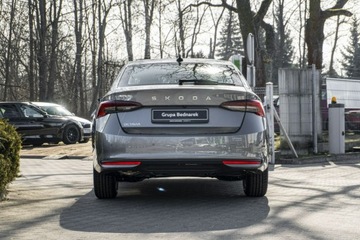 Skoda Octavia IV Liftback 1.5 TSI EVO 150KM 2025 Škoda Octavia Skoda Octavia Edition 130 Essence, zdjęcie 7