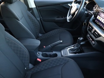 Skoda Scala Hatchback 1.5 TSI 150KM 2020 Skoda Scala 1.5 TSI, Salon Polska, Serwis ASO, zdjęcie 8