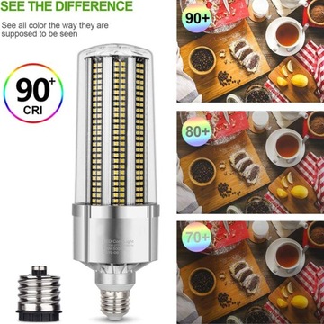 Żarówka LED Home-RZ Corn E40 200W