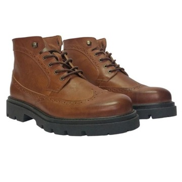 FIRETRAP Dorrell Męskie BUTY ZIMOWE tu 43 _34305