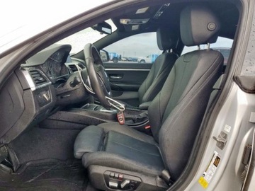 BMW Seria 4 F32-33-36 2019 BMW Seria 4 440i Gran coupe 3.0 Benzyna 320KM, zdjęcie 6