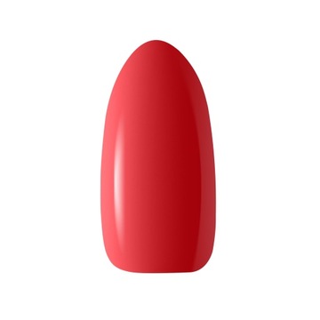 CLARESA RED HYBRID ЛАК-КРАСНЫЙ 407 5мл