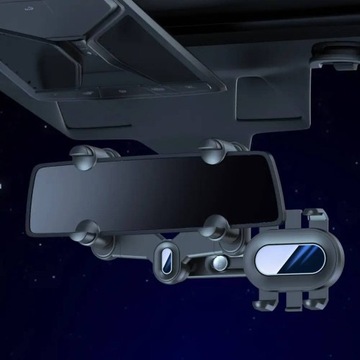 ДЕРЖАТЕЛЬ ЗЕРКАЛА ЗАДНЕГО ВИДА АВТОМОБИЛЯ ТЕЛЕФОН