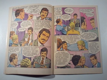 КАПИТАН ЖБИК ПРЫЖОК ТРИ ГРАНИЦЫ 2 изд. 1 1979 г.