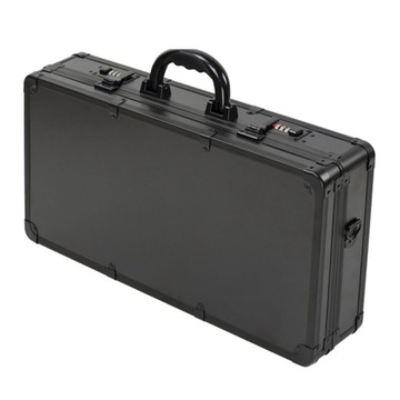 НАБОР ПАРИКМАХЕРСКИХ ИНСТРУМЕНТОВ, ЧЕРНЫЙ