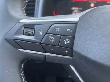 Seat Ateca 2026 Seat Ateca 1.0 TSI 115 KM Style 6-biegowa manualna, zdjęcie 15