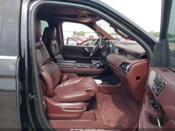 Lincoln Navigator III 2019 Lincoln Navigator Black Label 2019 3.5l 3.5 Benzyna 450KM, zdjęcie 6