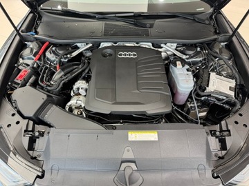 Audi A6 C8 Avant 2.0 40 TDI 204KM 2019 Audi A6 Avant Quattro S-Line / Kamera / 1 właścici, zdjęcie 19